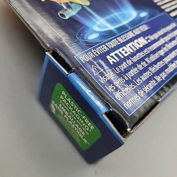 Nerf Dart Guns Elite 2.0 Commander RD-6 & Elite 2.0 Ace SD-1‎ Set NEW - Picture 13 of 16